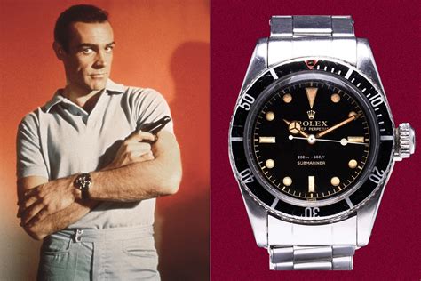 bond rolex|Rolex james bond.